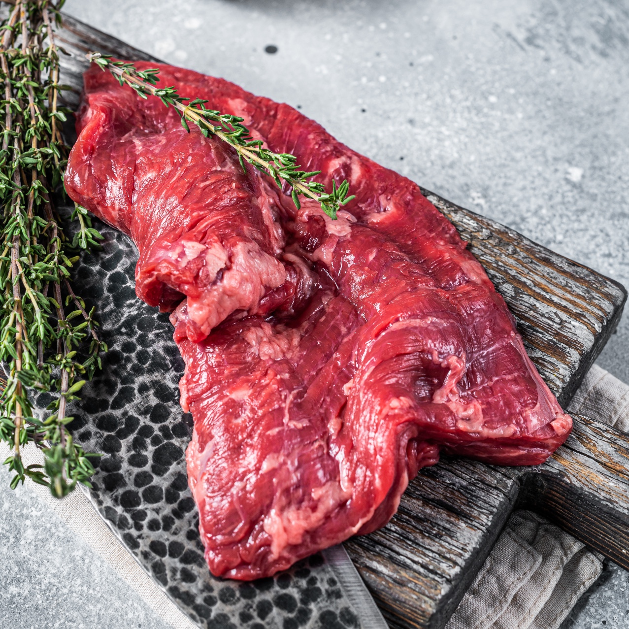 Steak-out - 🇫🇮Værsgo! krogmodnet højreb af finsk Freygaard kvæg https ...