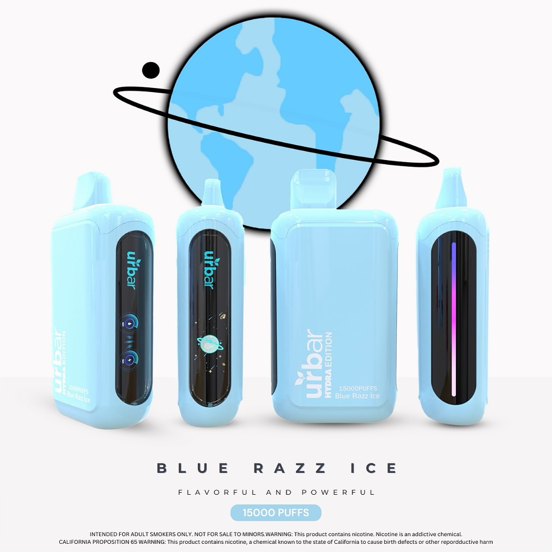 urbar x hydra 15000 puffs disposable vape WeAreDragon‎‏ ‏‎(@smokeetownwholesale)‎‏ ‏‎• Facebook‎‏ Choose Price Tier:Box of 100 (Bulk Discount Pricing) Vape Kit Mint & Menthol Disposable