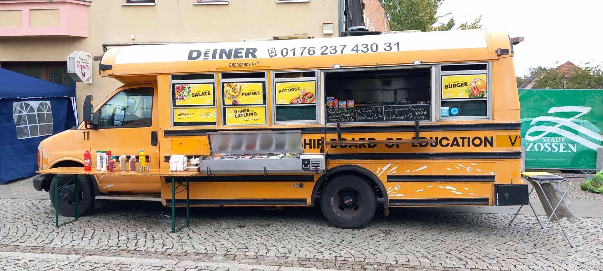 Zossen für Alle | Schön wars - unser Gemeinwohlfest | Facebook