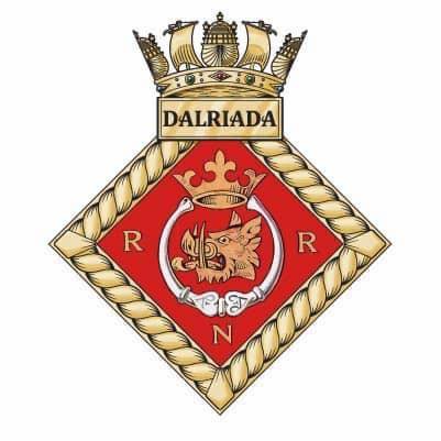 The Royal Naval Reserve has units in... - Royal Naval Reserve | Facebook