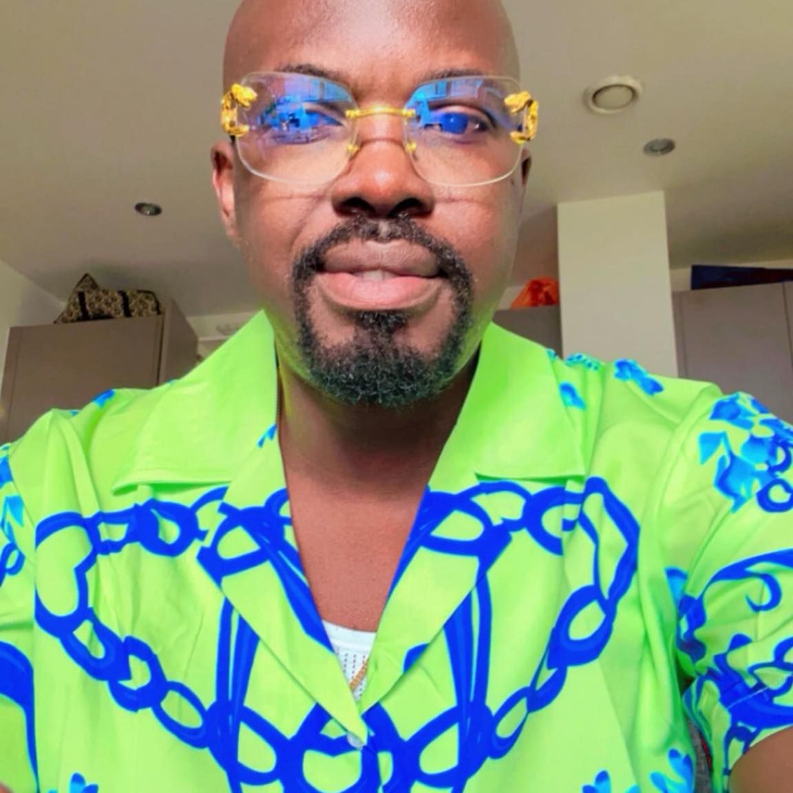 Olalekan Rashidi Sanusi