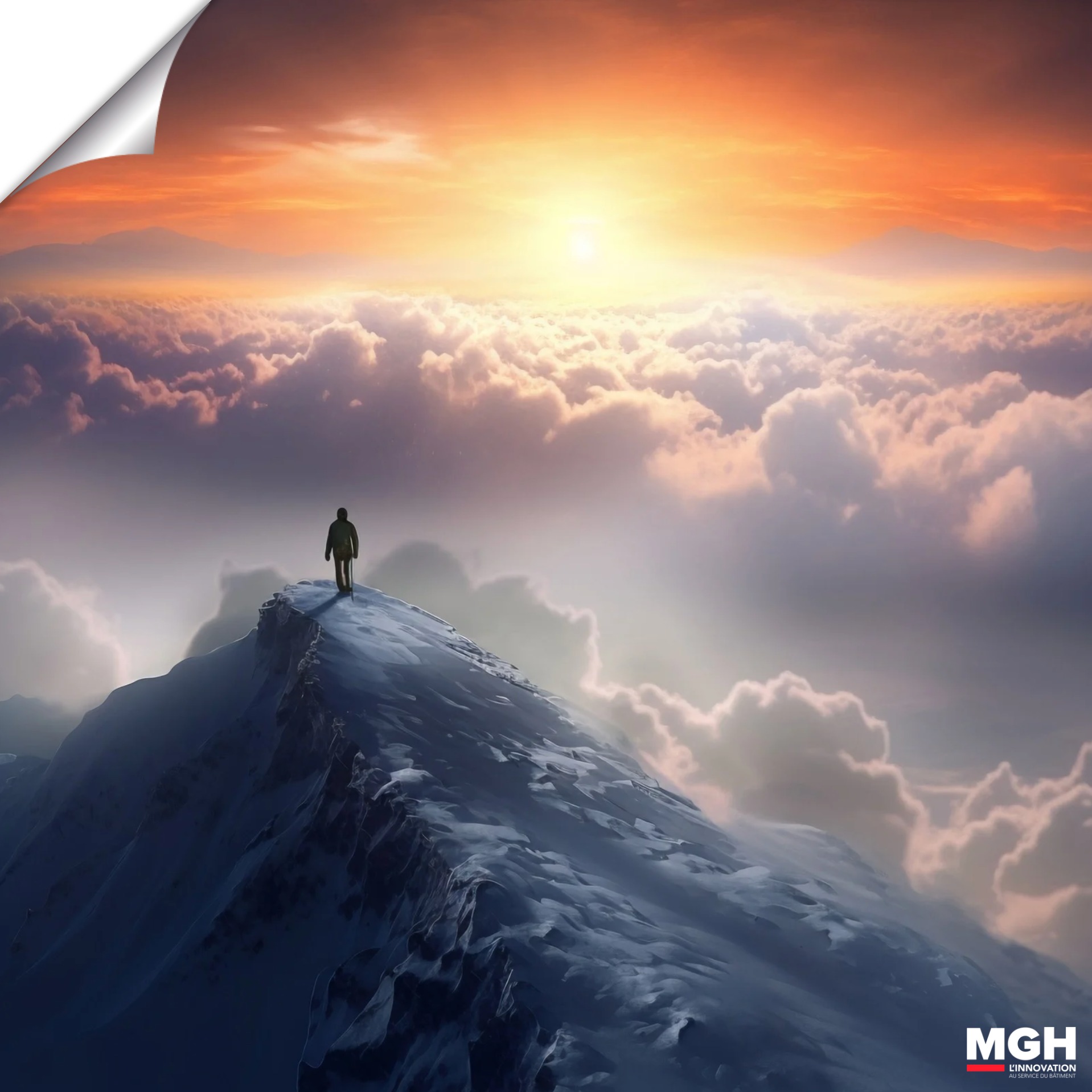 MGH - 🤩 Grande nouvelle pour notre groupe ! Enfin. Enfin, nous y sommes ...