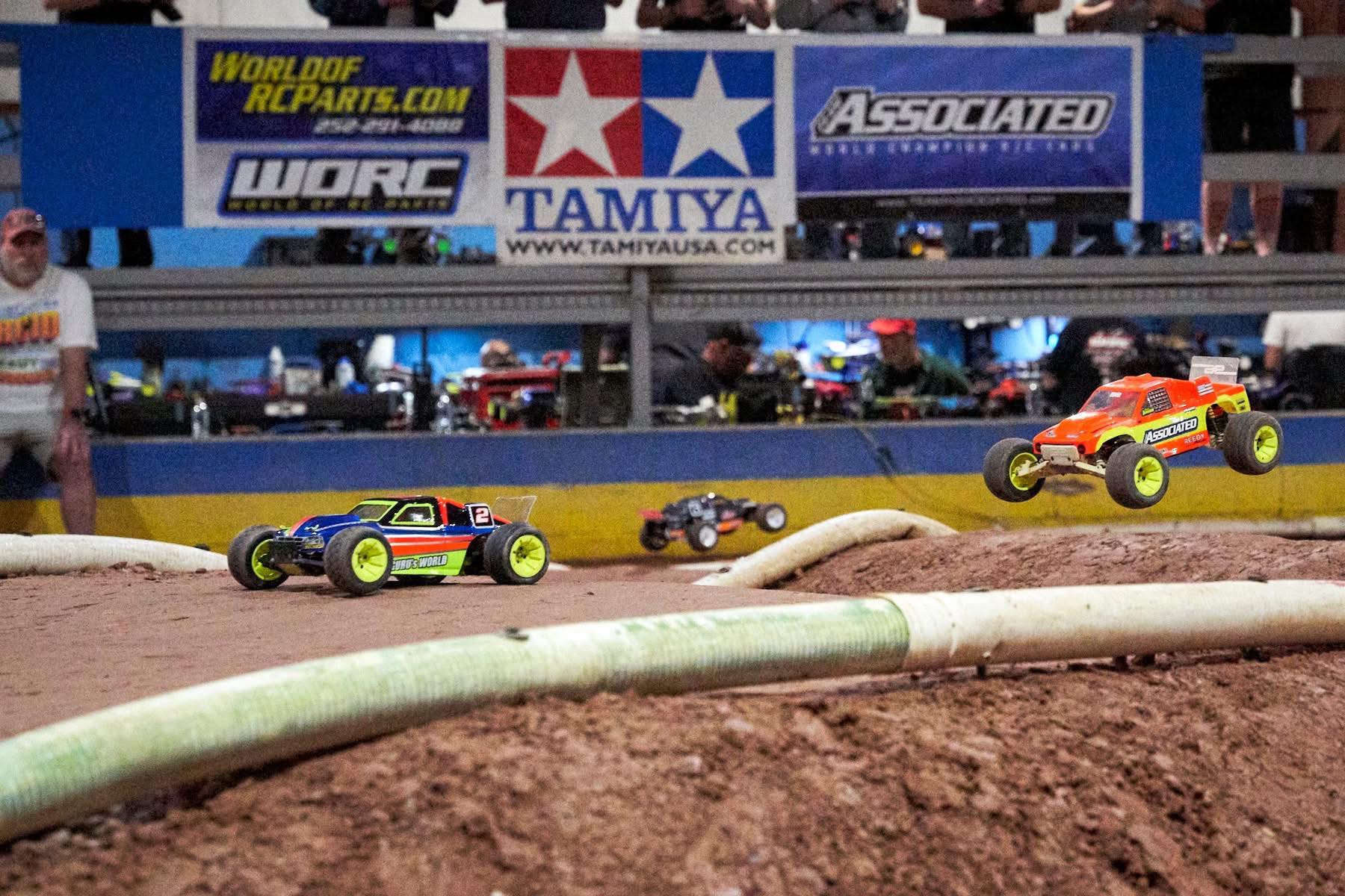 Turn and Burn Hobby &... - Turn and Burn Hobby & Raceway
