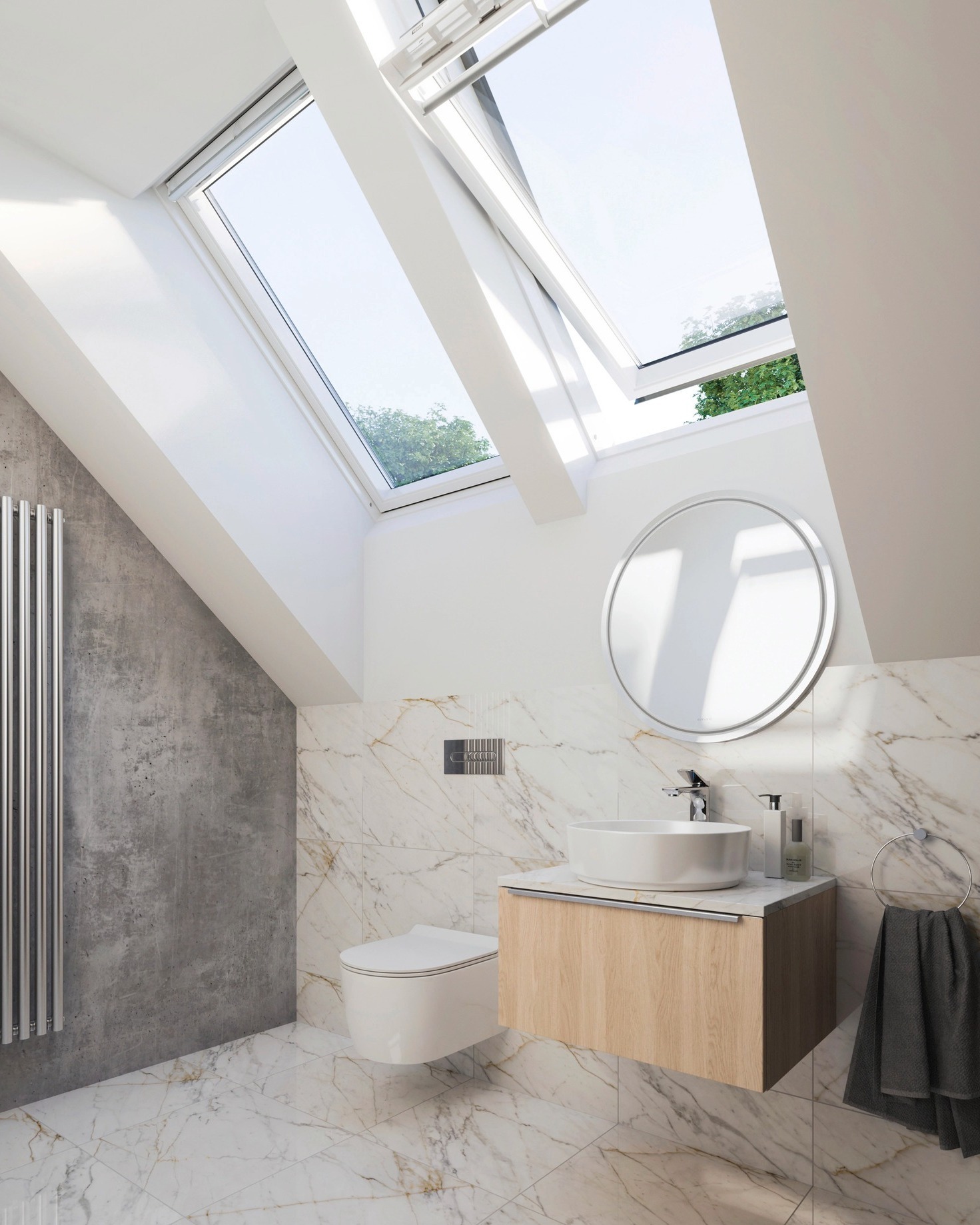 VELUX (DACH)