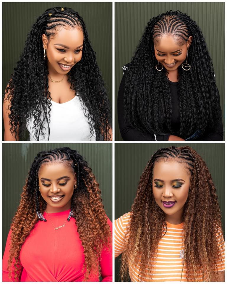 Dreadlocks Nairobi Kenya Salon - #Repost @roydreadlockscorner with ...