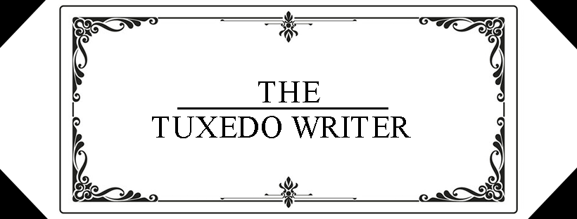 Ivan Recana - The Tuxedo Writer