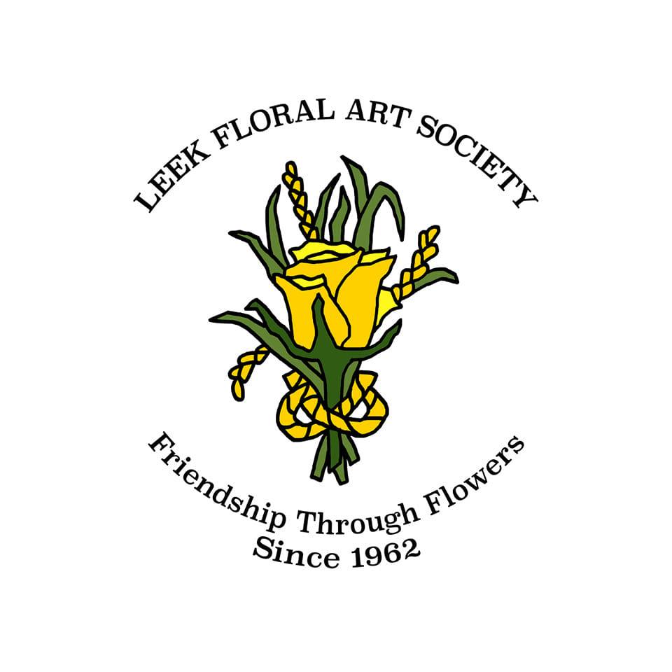 Leek Flower Club... - Leek Flower Club affiliated to NAFAS