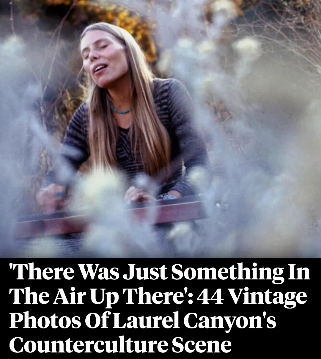 History - In the 1960s and 1970s, Laurel Canyon was one of the central ...