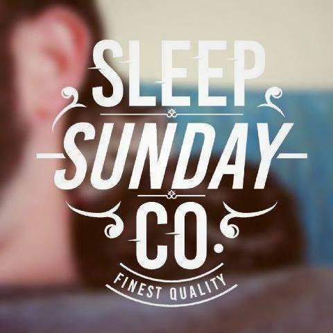 Sleep Sundays