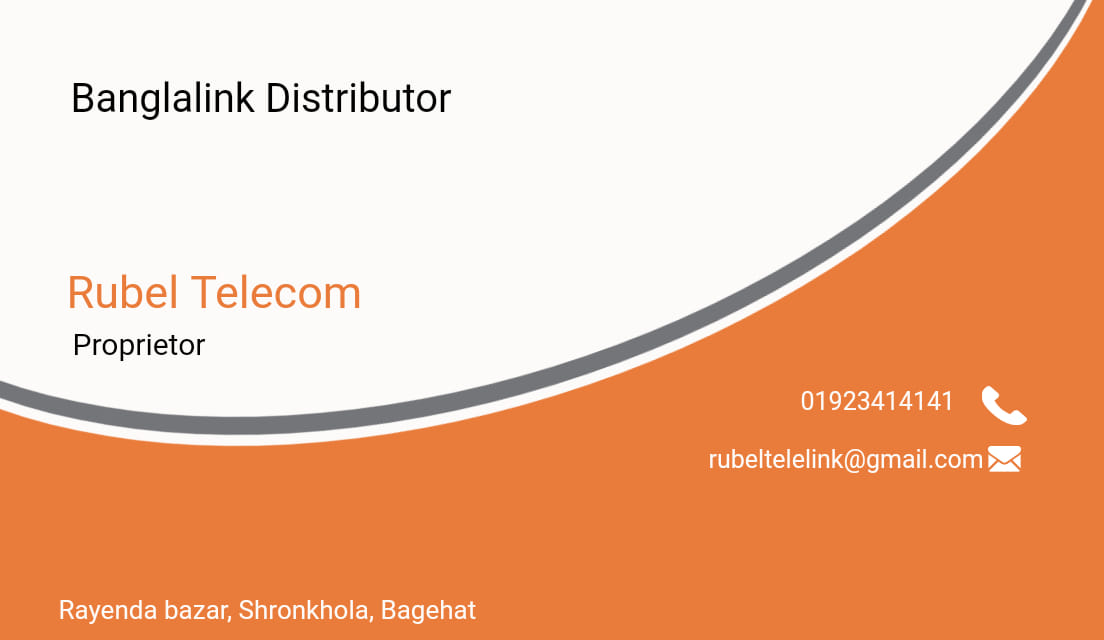 Rubel Telecom