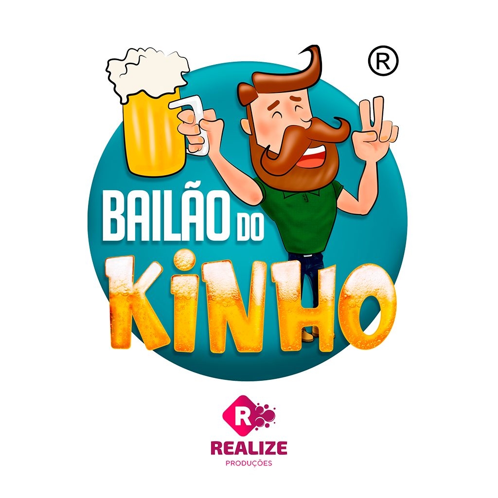 BAILÃO DO KINHO | Chapecó SC