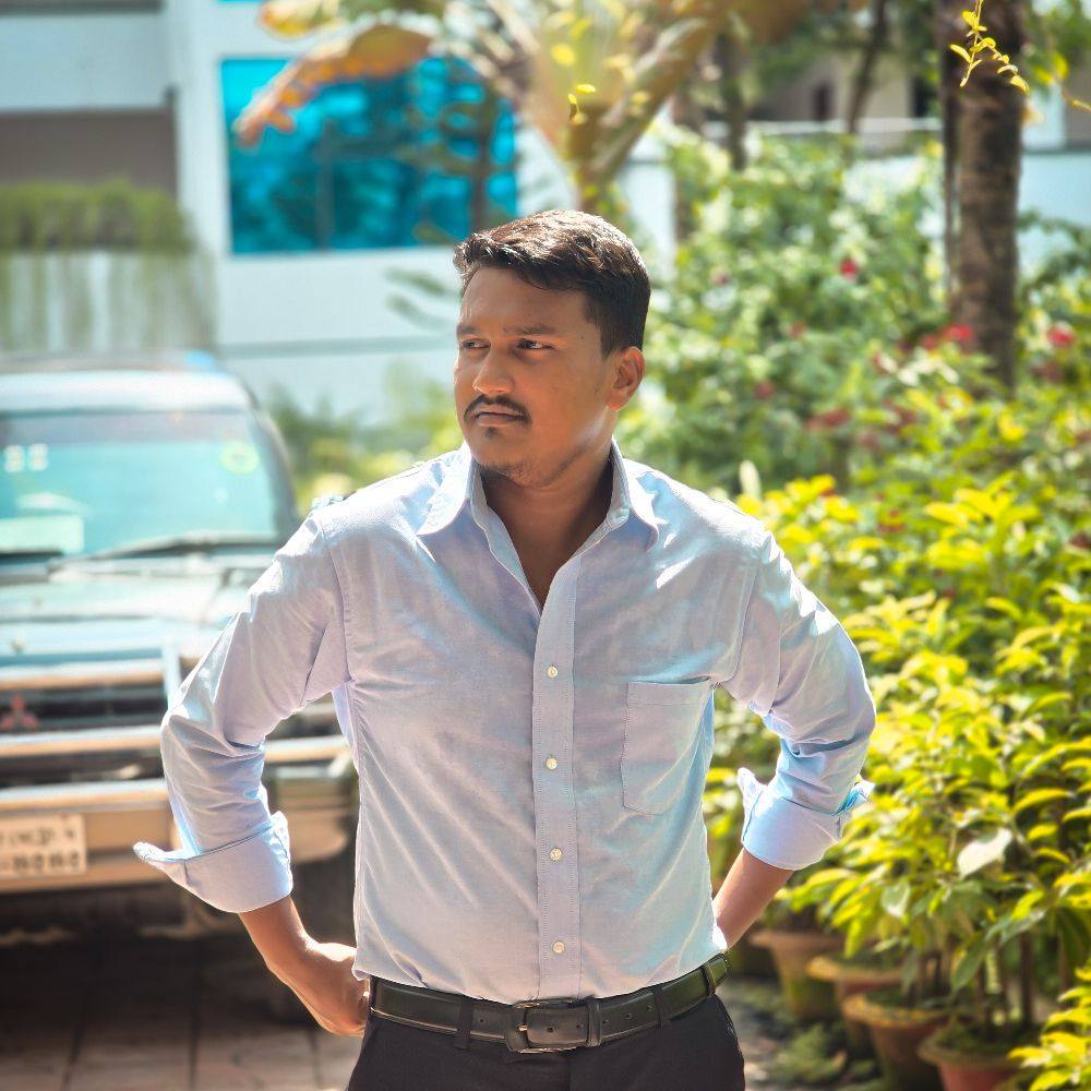 Shahriar Ifti