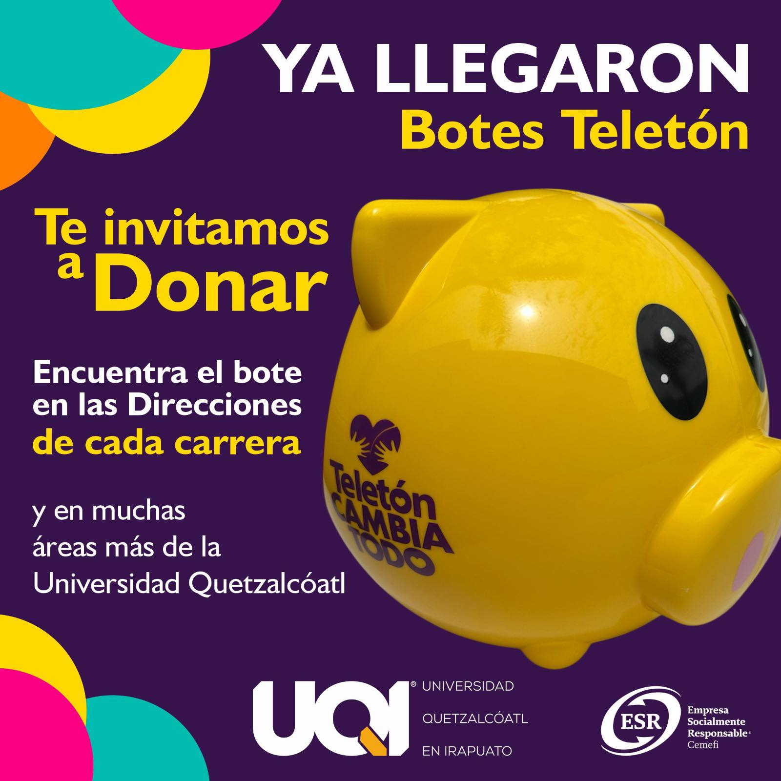 Universidad... - Universidad Quetzalcóatl-OFICIAL