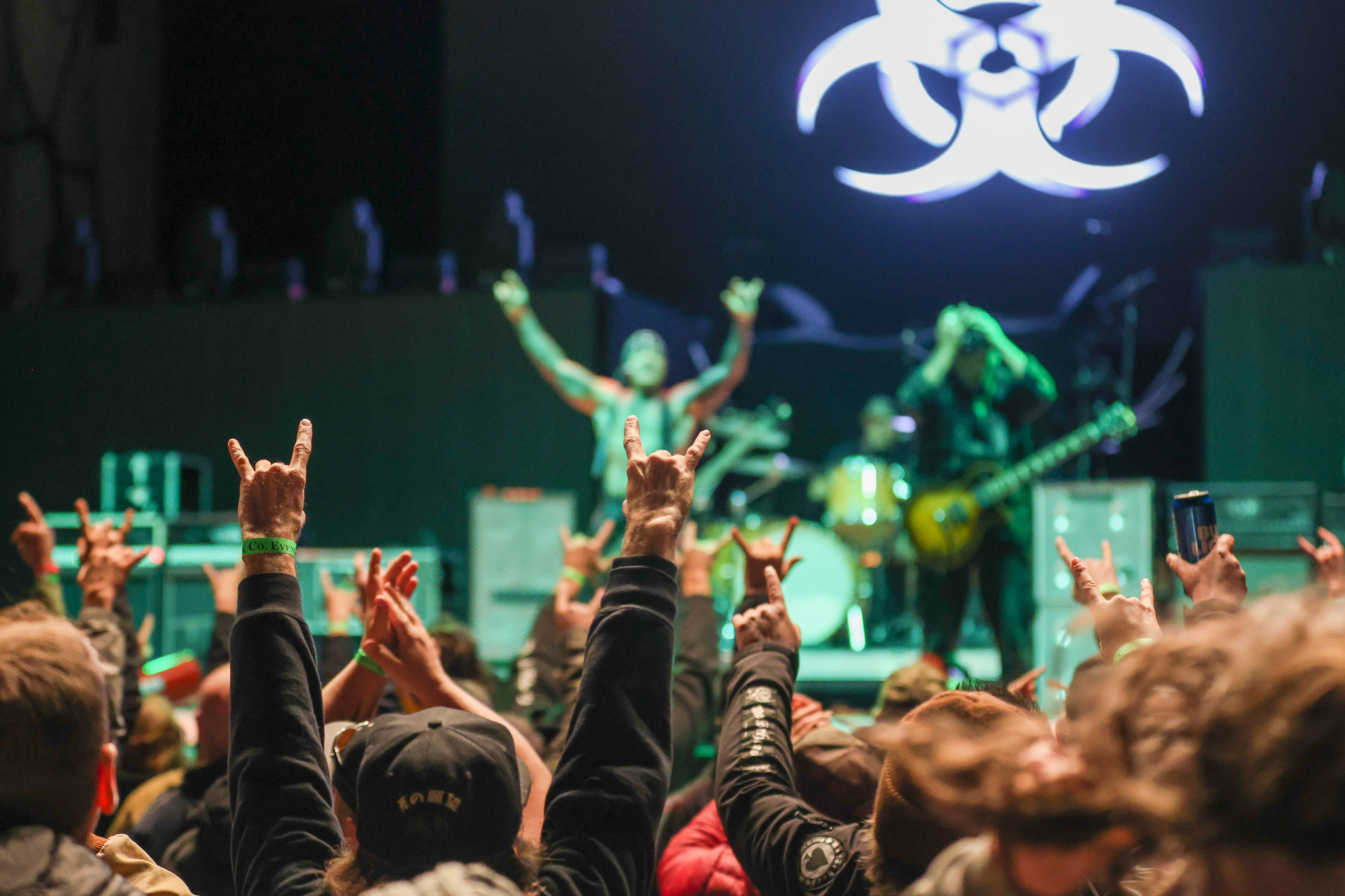 Portneuf Health Trust Amphitheatre | Pocatello ID