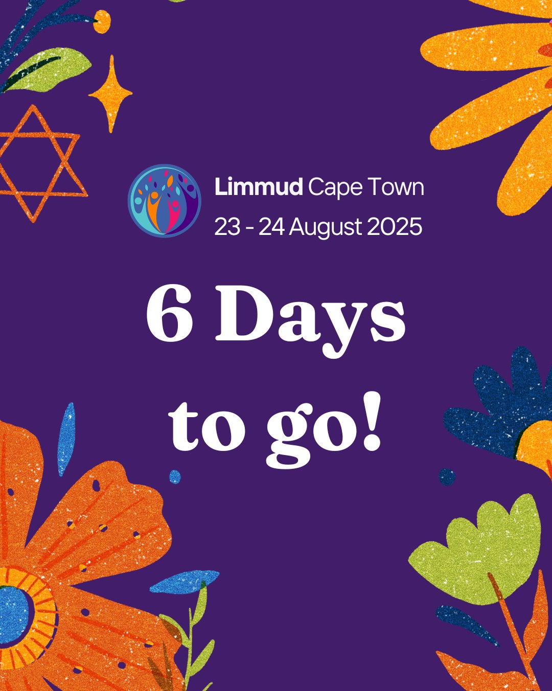 limmud-cape-town