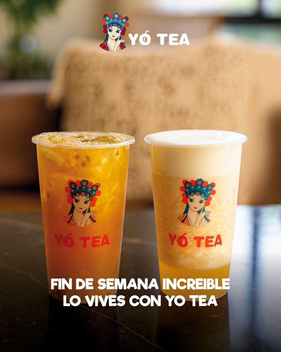 Yo Tea Bubble | Cuenca