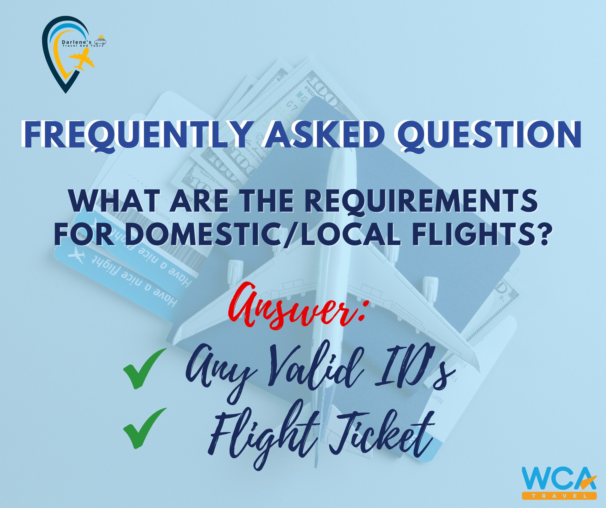 Darlene's - 𝐅𝐑𝐄𝐐𝐔𝐄𝐍𝐓𝐋𝐘 𝐀𝐒𝐊𝐄𝐃 𝐐𝐔𝐄𝐒𝐓𝐈𝐎𝐍: What are the requirements for ...
