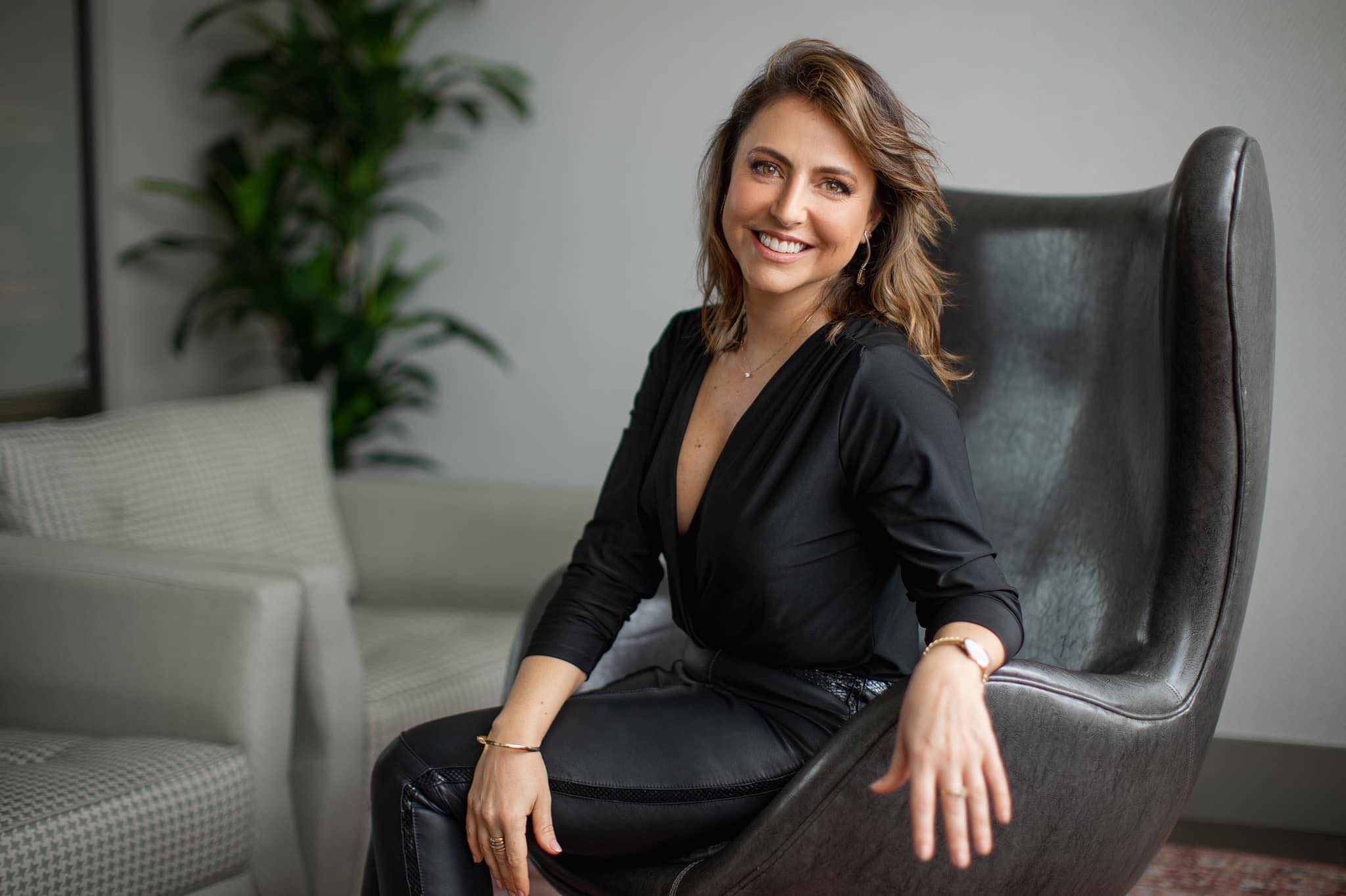 Psicóloga Andréia... - Psicóloga Andréia Garcia dos Santos