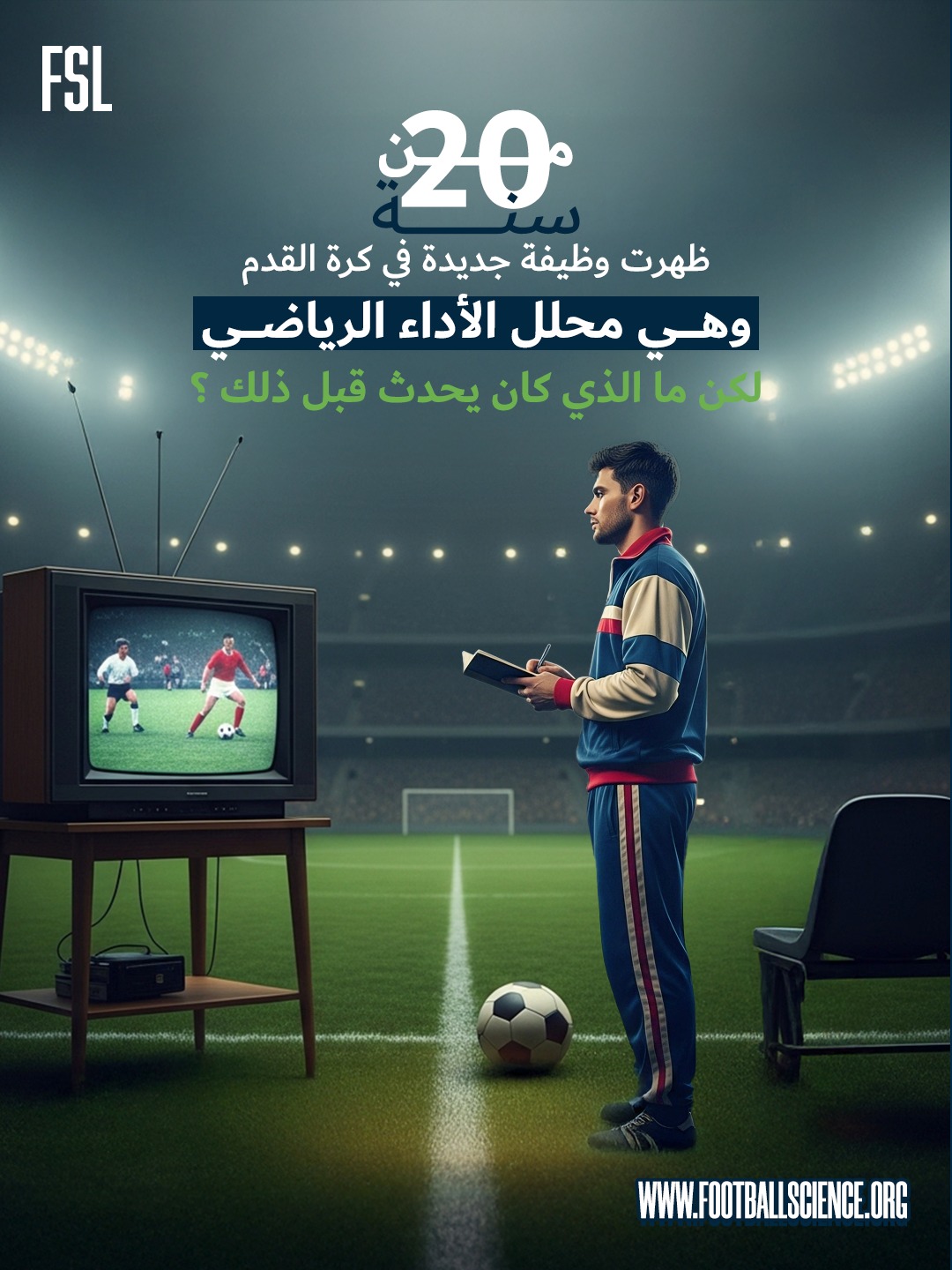 Football Science Lab
