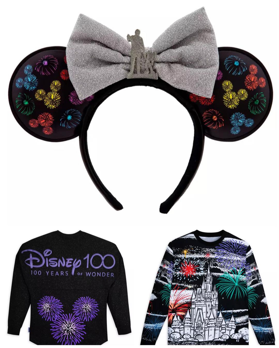 Super Titanium Disney 100 Mickey Mouse products sold out