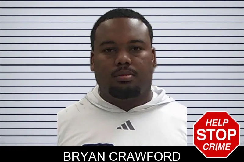Baldwin County Crime