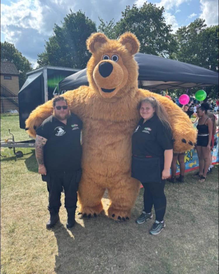 Huntingdon Riverside Gala