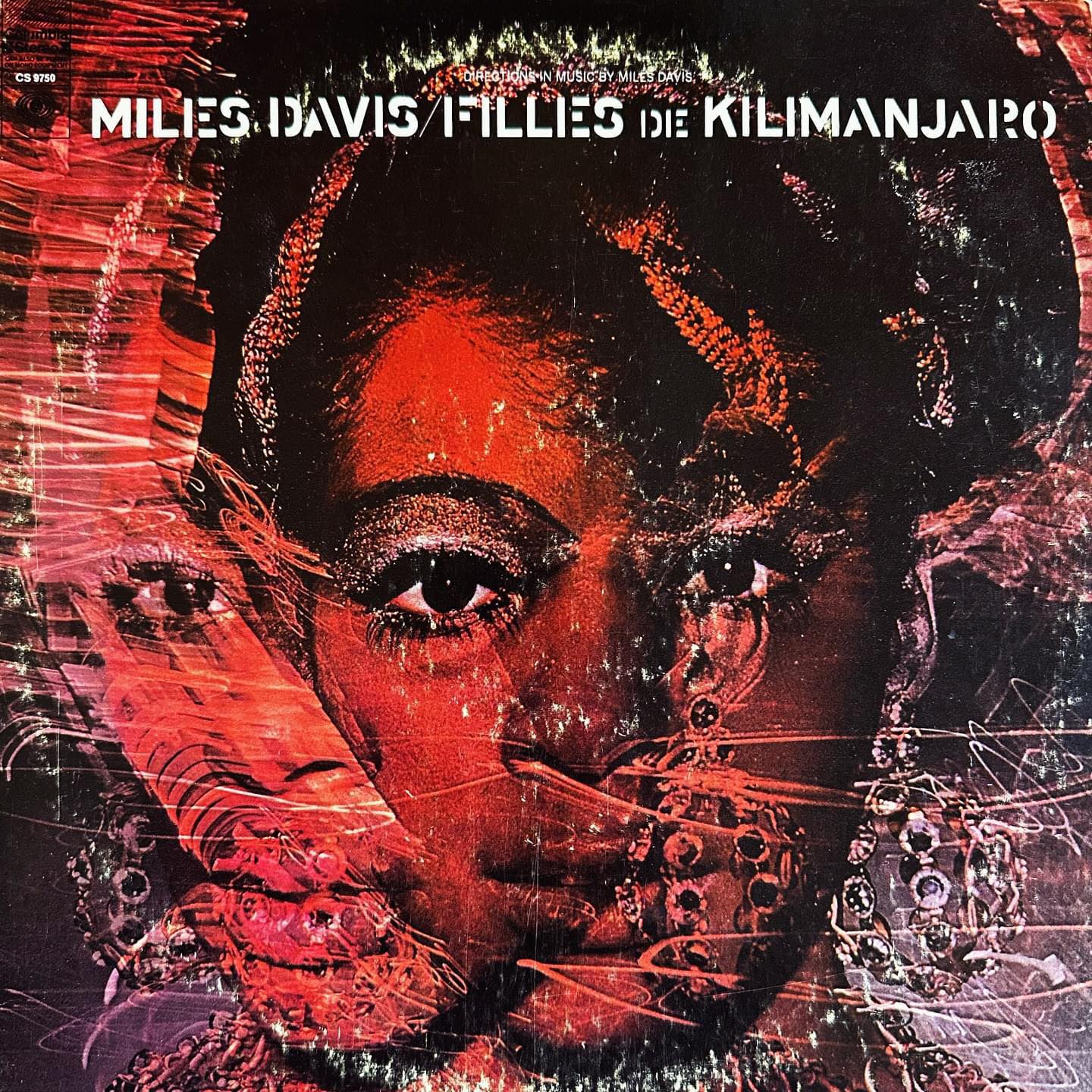 Miles Davis “Filles de Kilimanjaro” The Album That Changed Bands