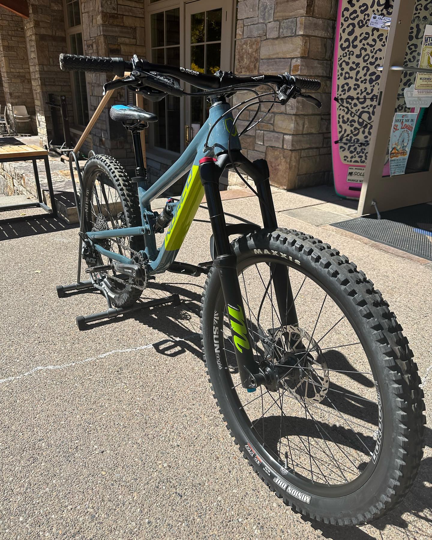 Flash Sale✨ Norco Fluid FS 1 24” $1,375 Sale Price Originally 