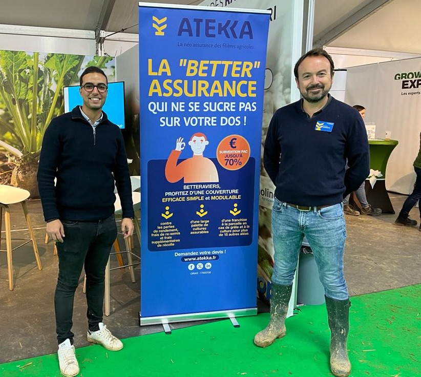 Atekka - ⭐️RDV jeudi 9 décembre de 14h00 à 14h30 http://urlr.me/QXvc1 ...