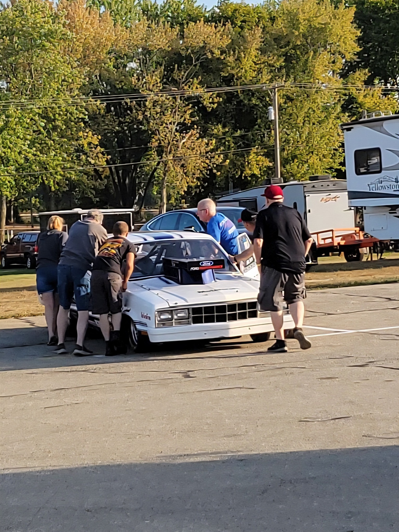 Midwest Pro Stock... - Midwest Pro Stock Association