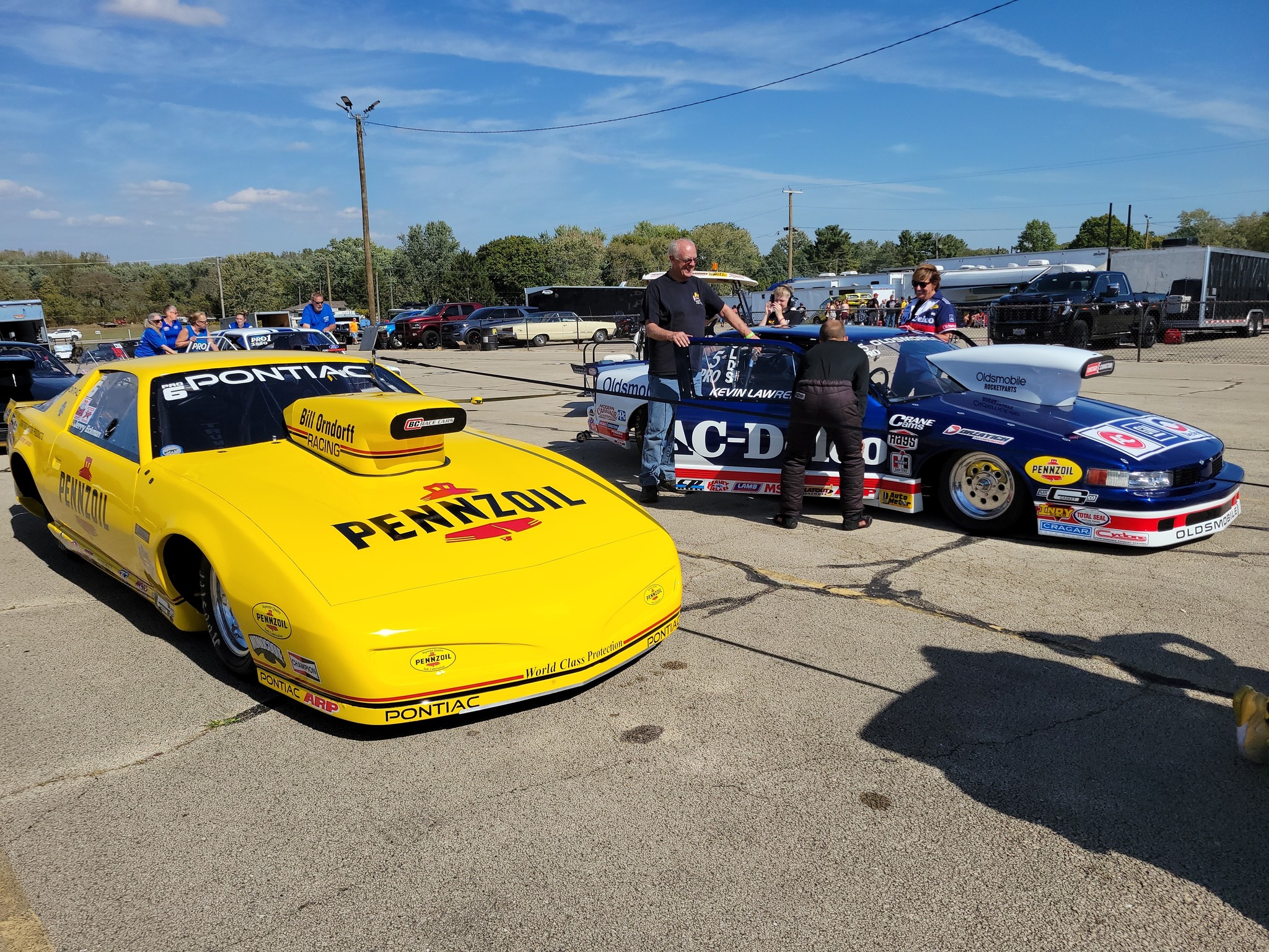Midwest Pro Stock... - Midwest Pro Stock Association