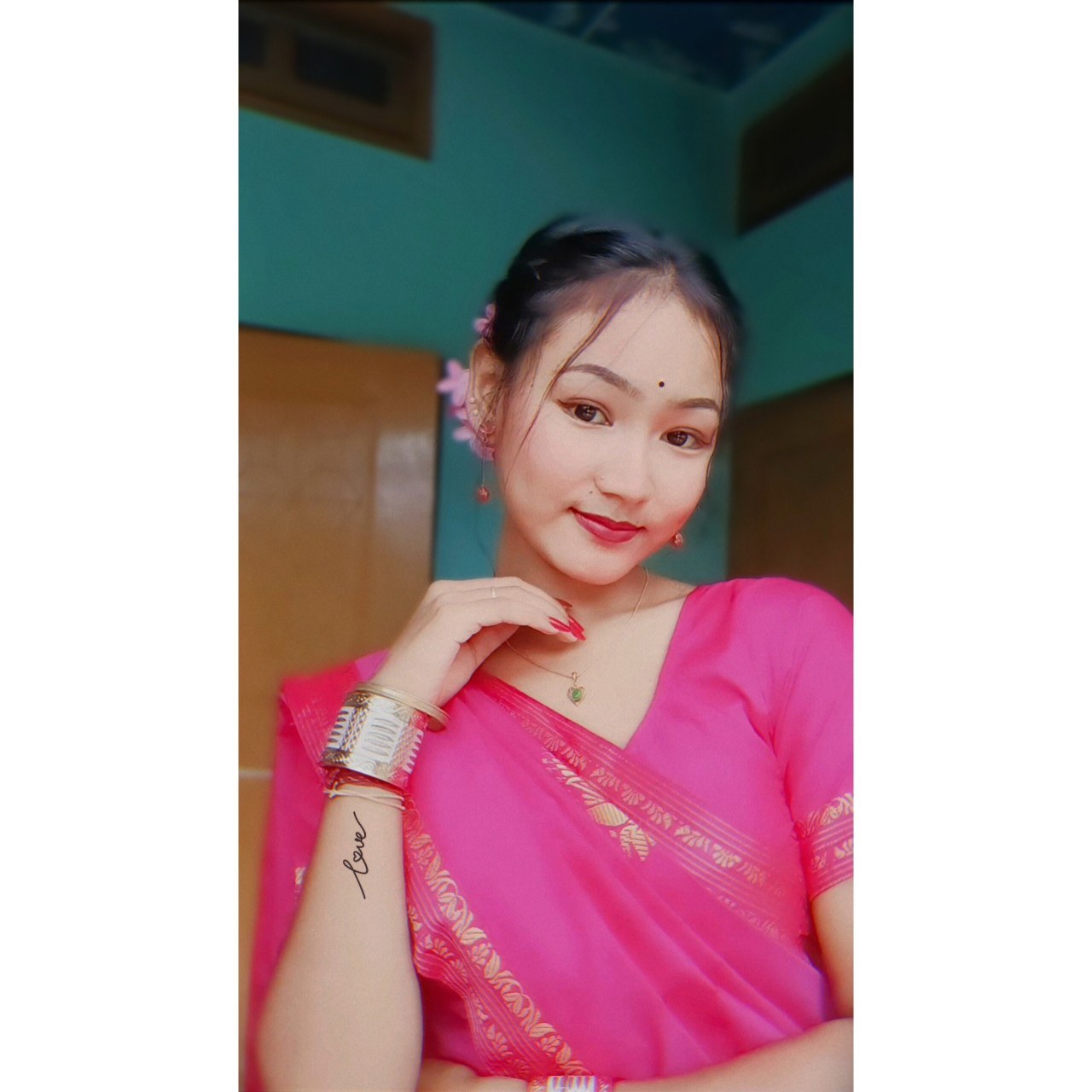 Neha Rabha