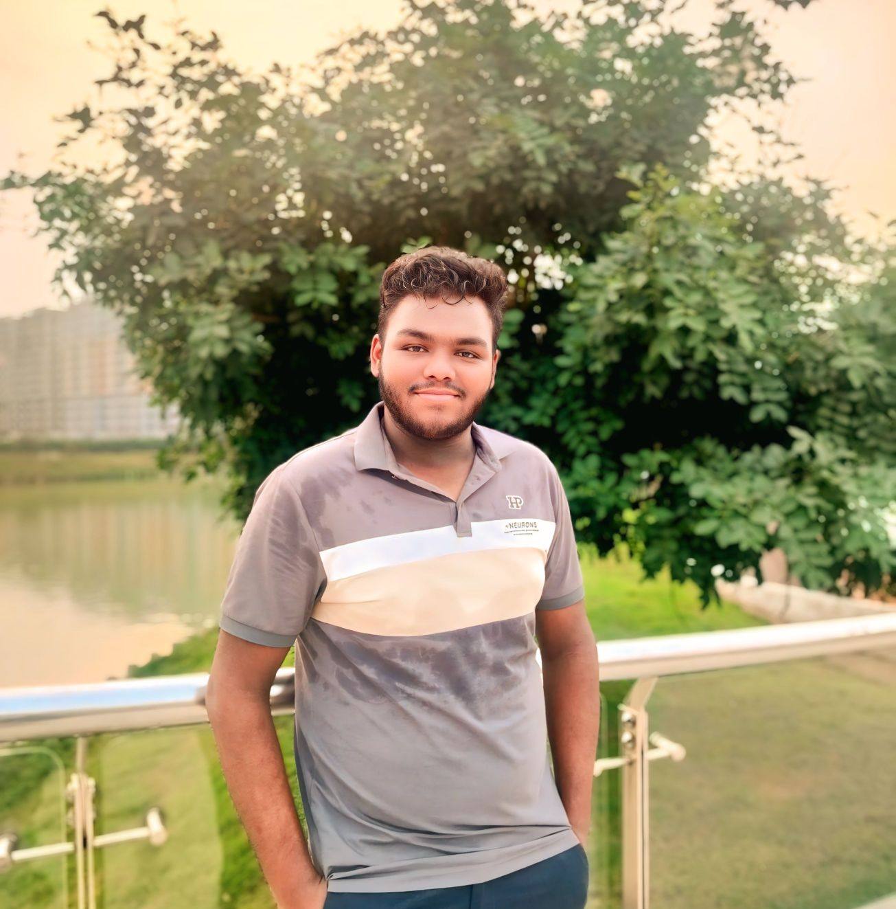 Ariyan Islam Sani