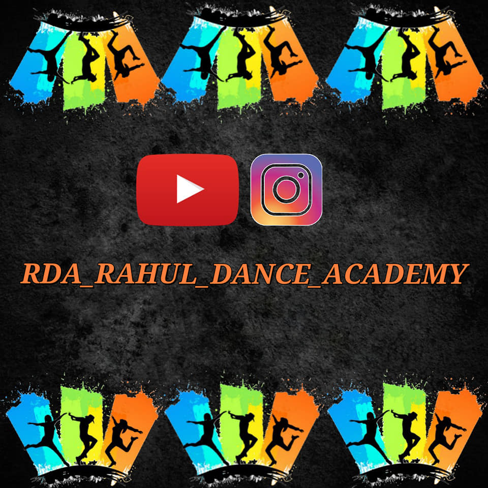 Rahul Dance Academy RDA