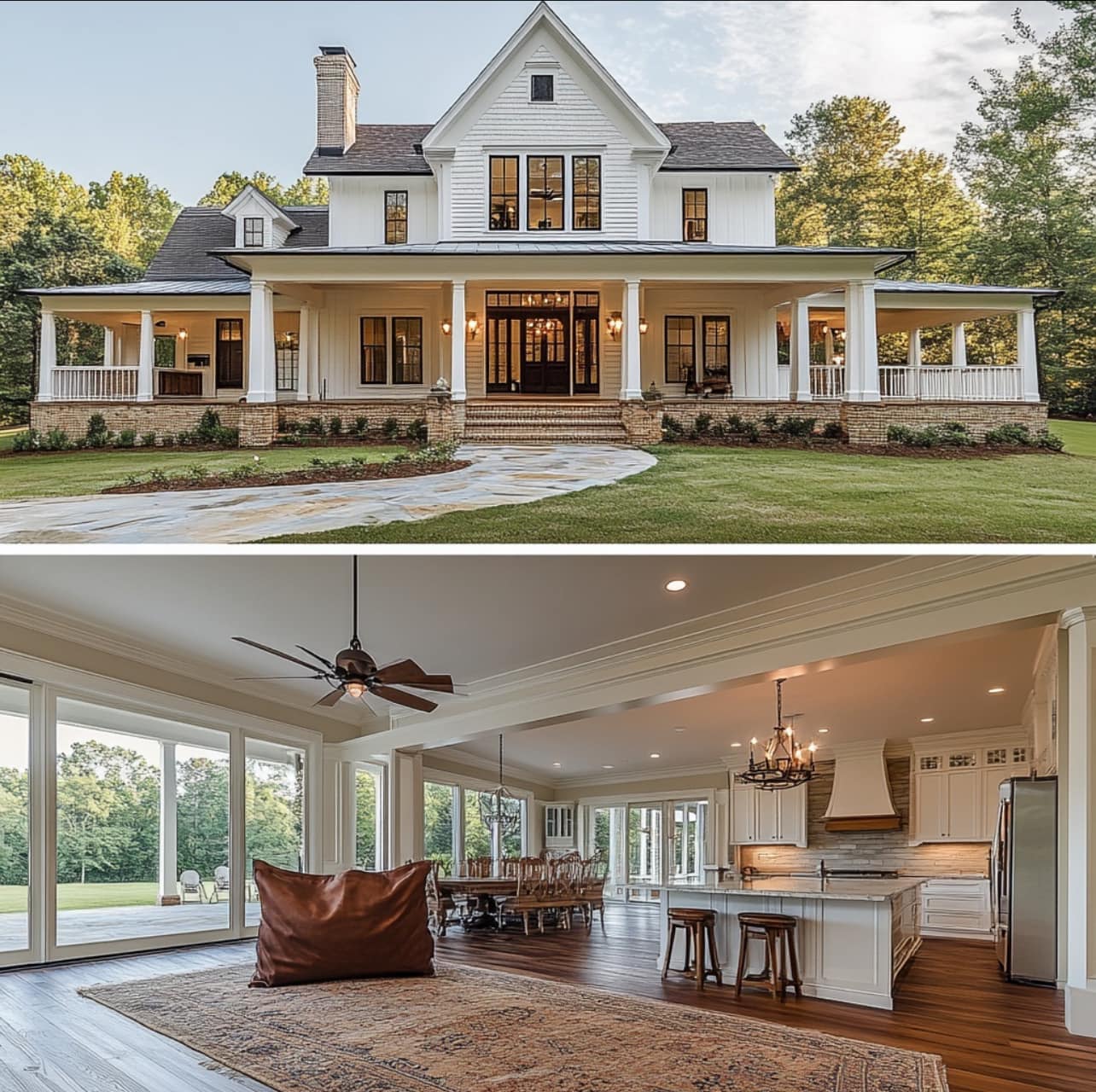 So nice 🤩 - Farmhouse Dreams | Facebook
