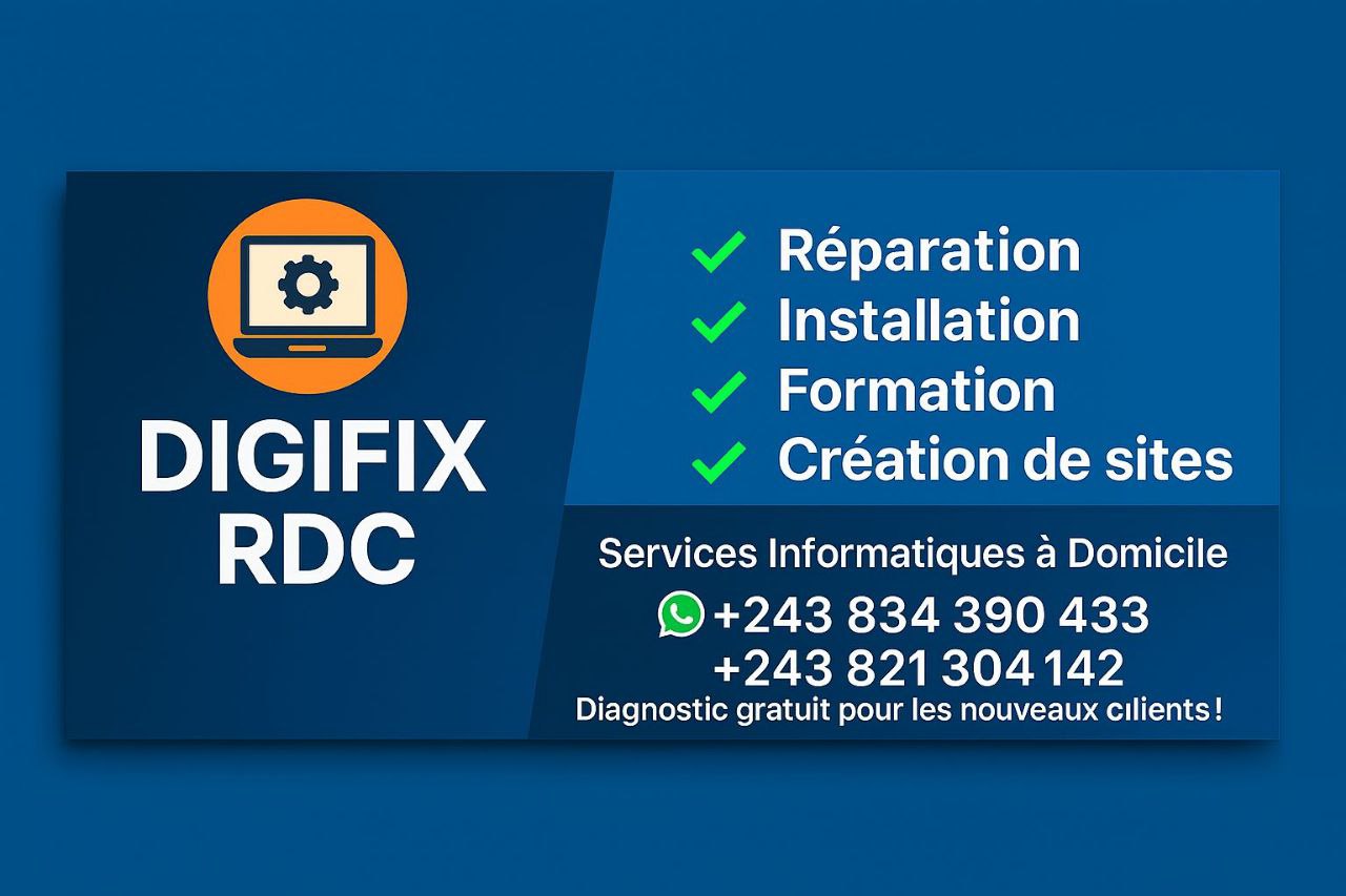 DigiFix RDC