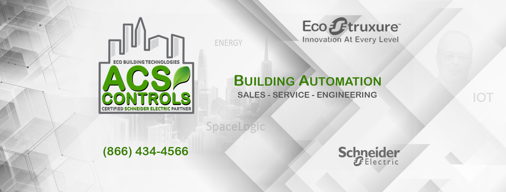 ACS Controls | North Highlands CA