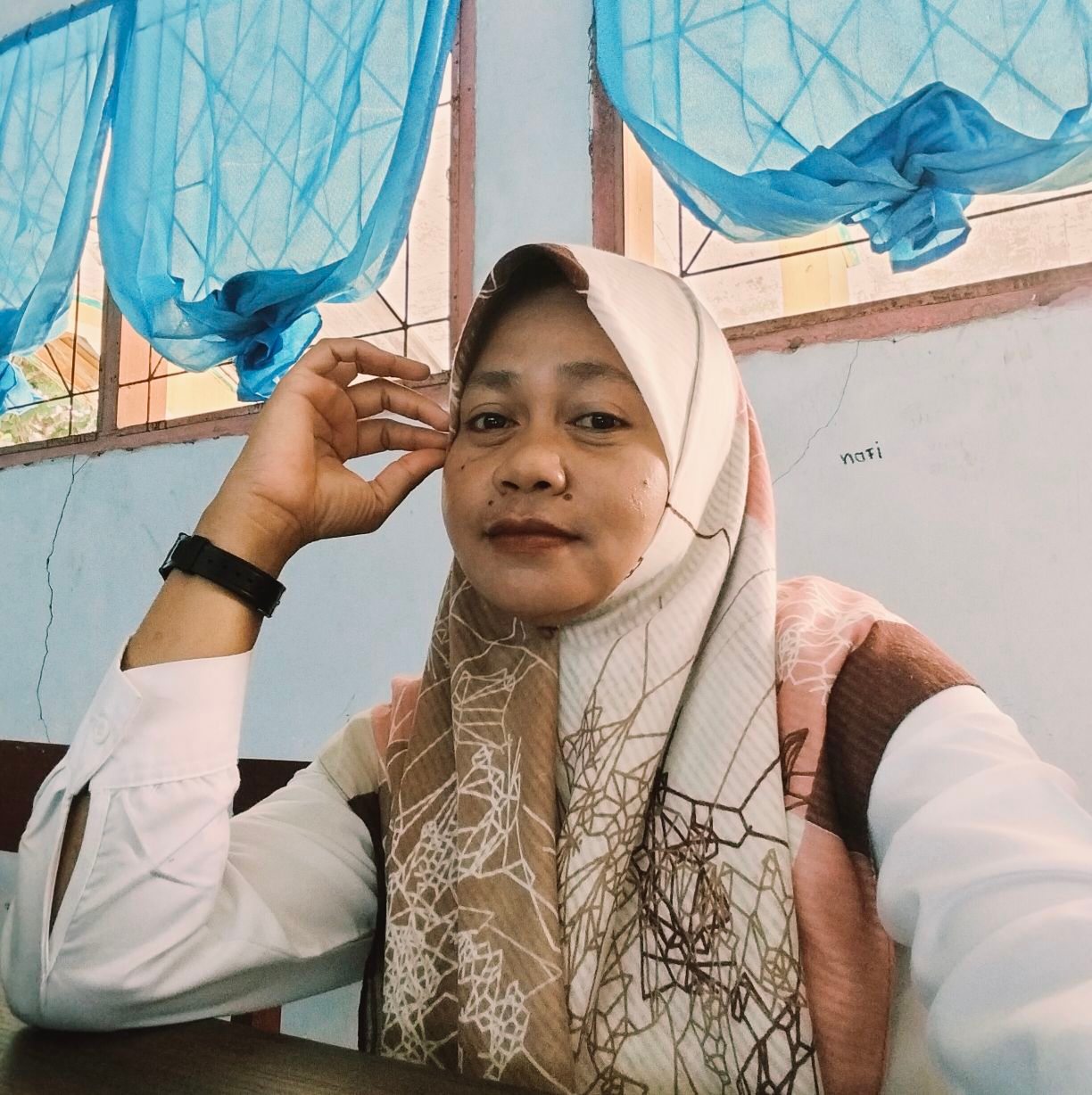 Junari Asyfamutia
