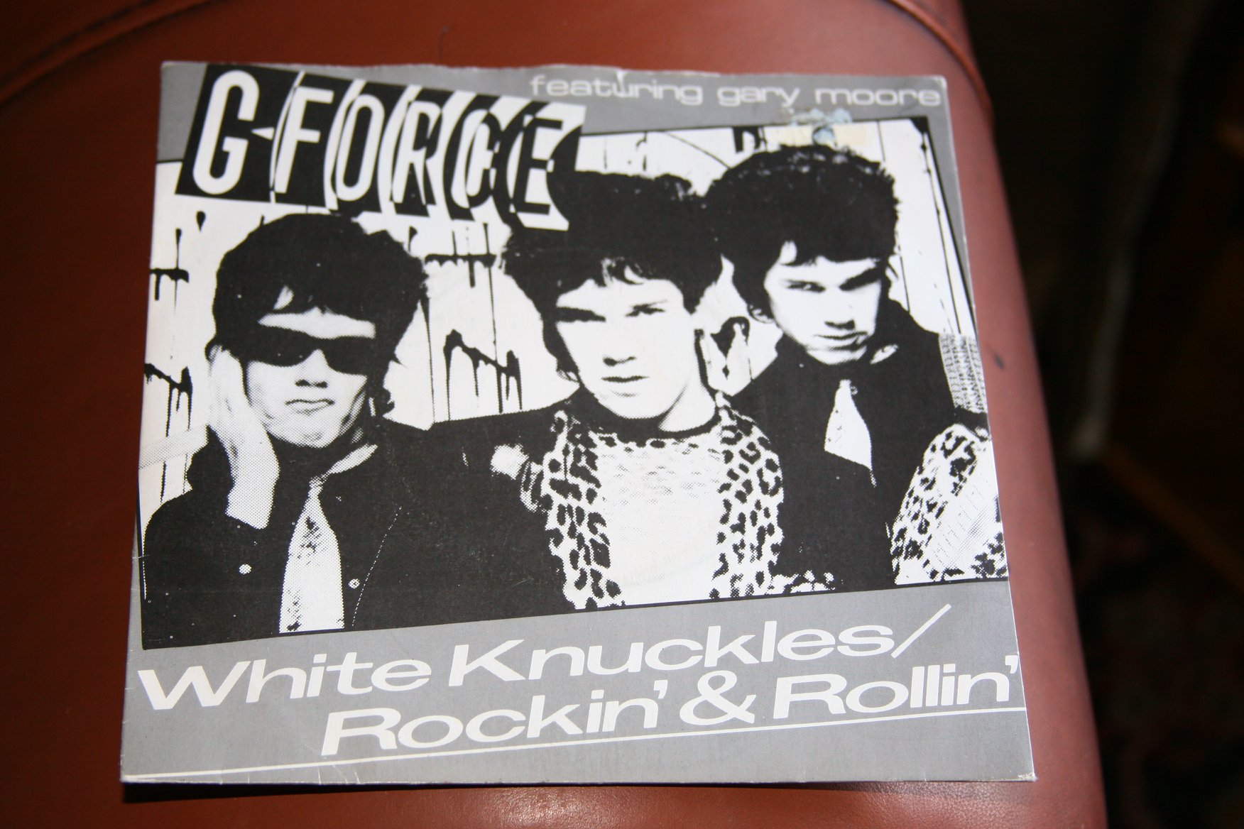 G-Force