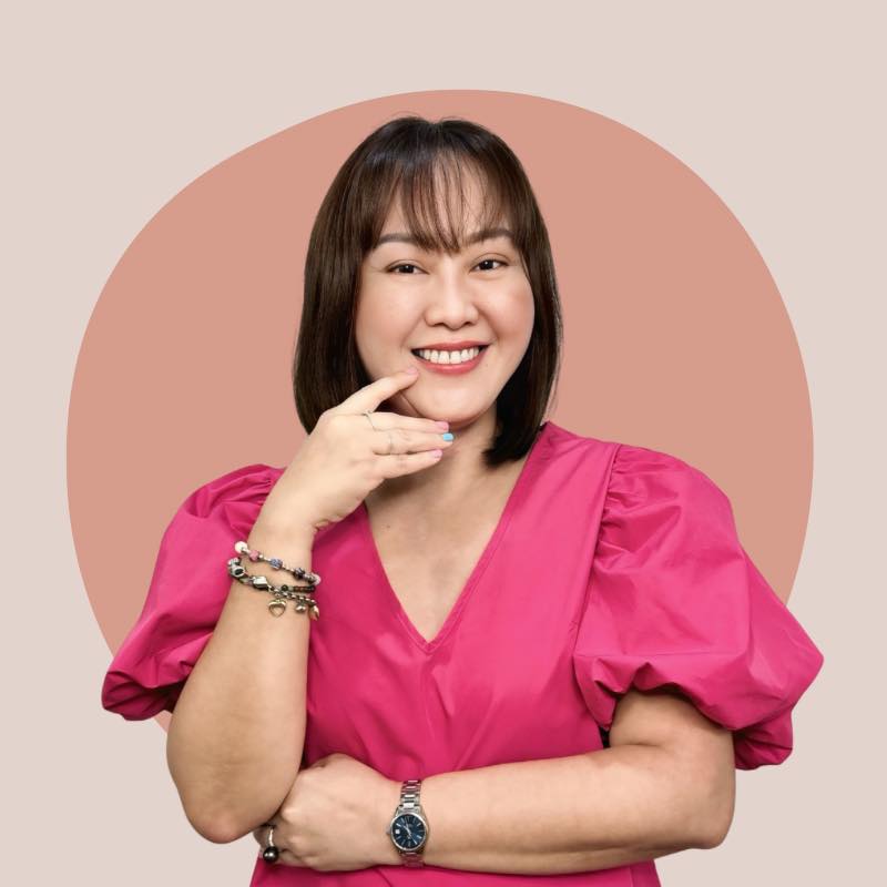 Doc Pinky Jarina