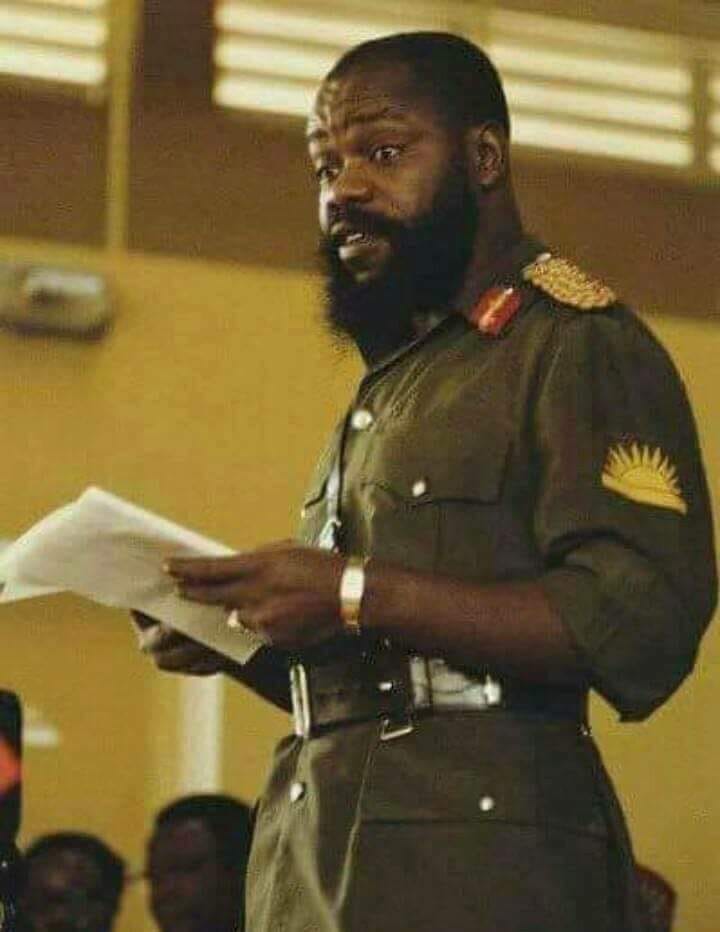 Igbo History - Today in History: Biafra Seceded from... | Facebook