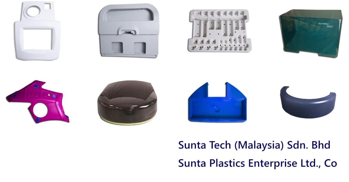 Sunta Technology | Johor Bahru
