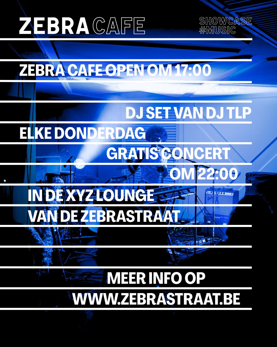 ZEBRA CAFE