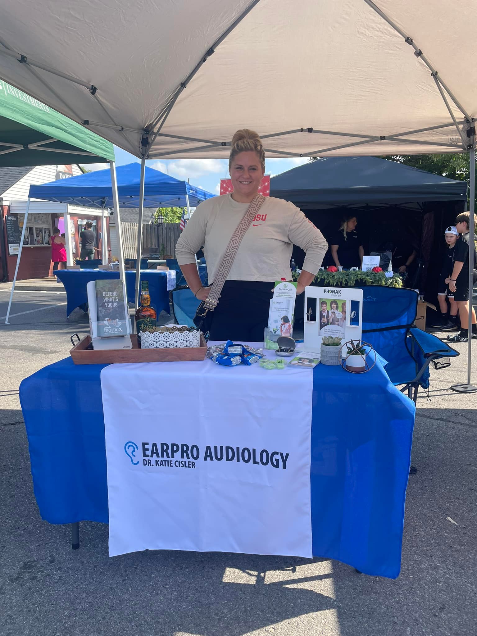 EarPro Audiology, LLC | Bellbrook OH
