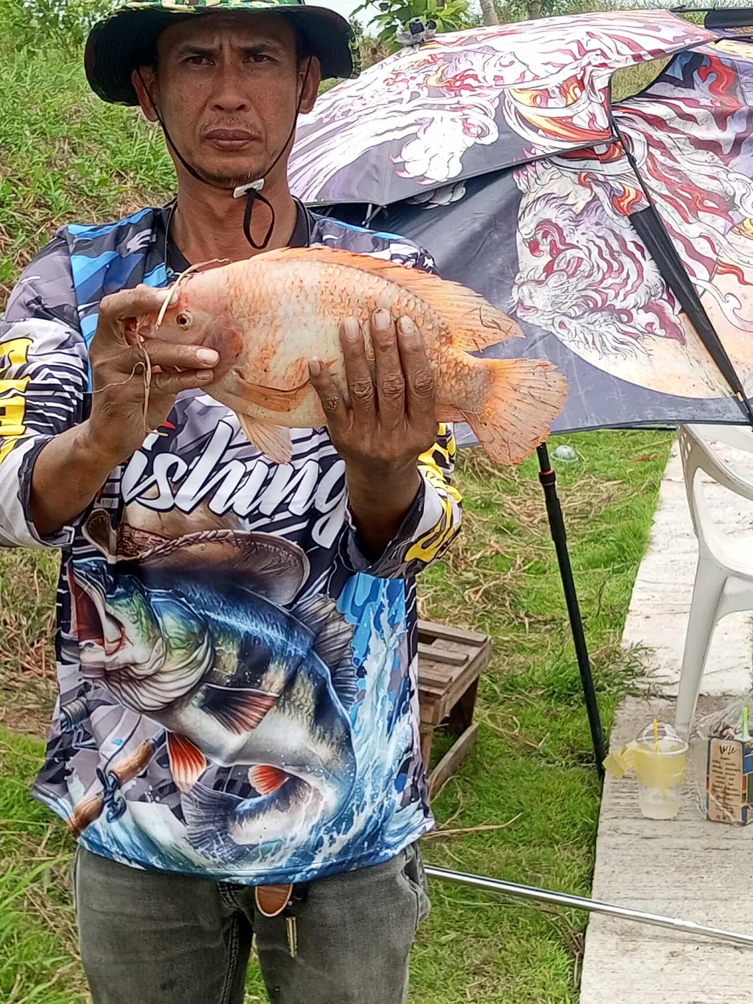 MAYYA Fishing & cafe | Amphoe Lam Luk Ka