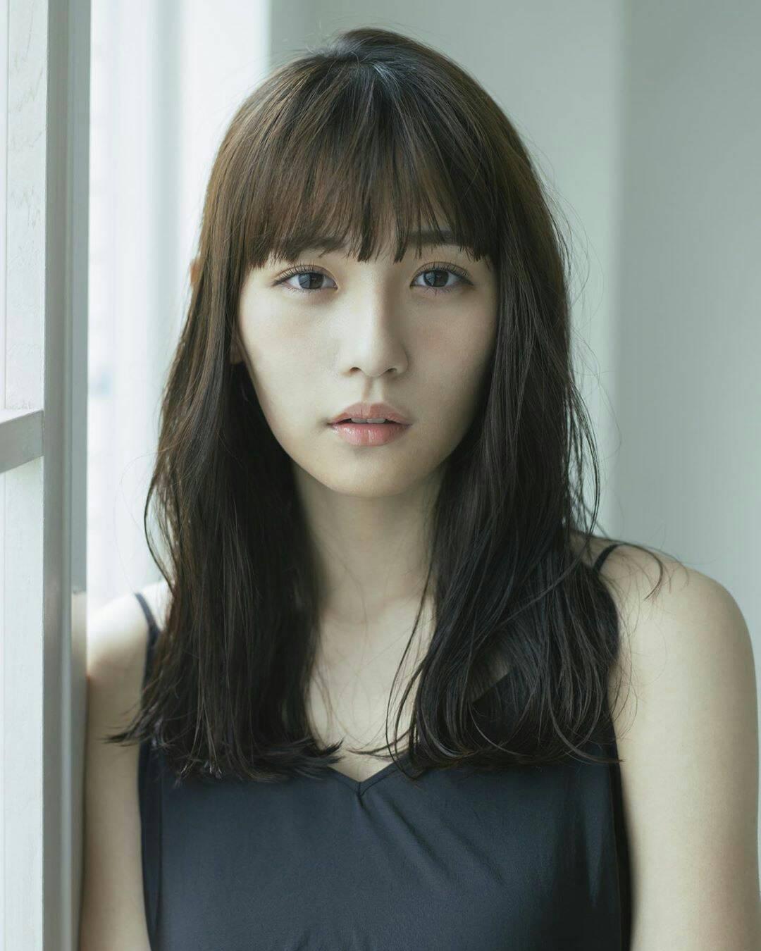 浅川梨奈
