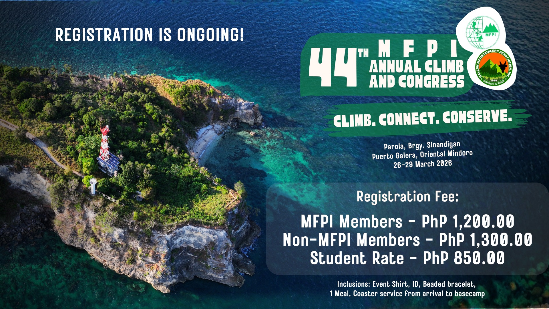 MFPI Luzon