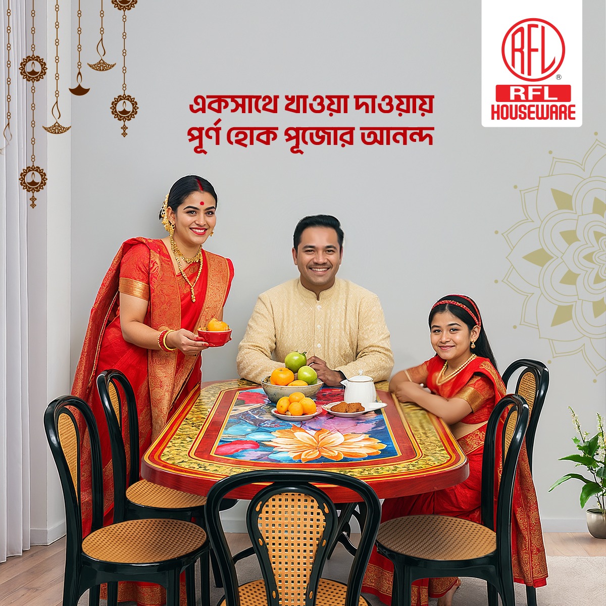 RFL Houseware India