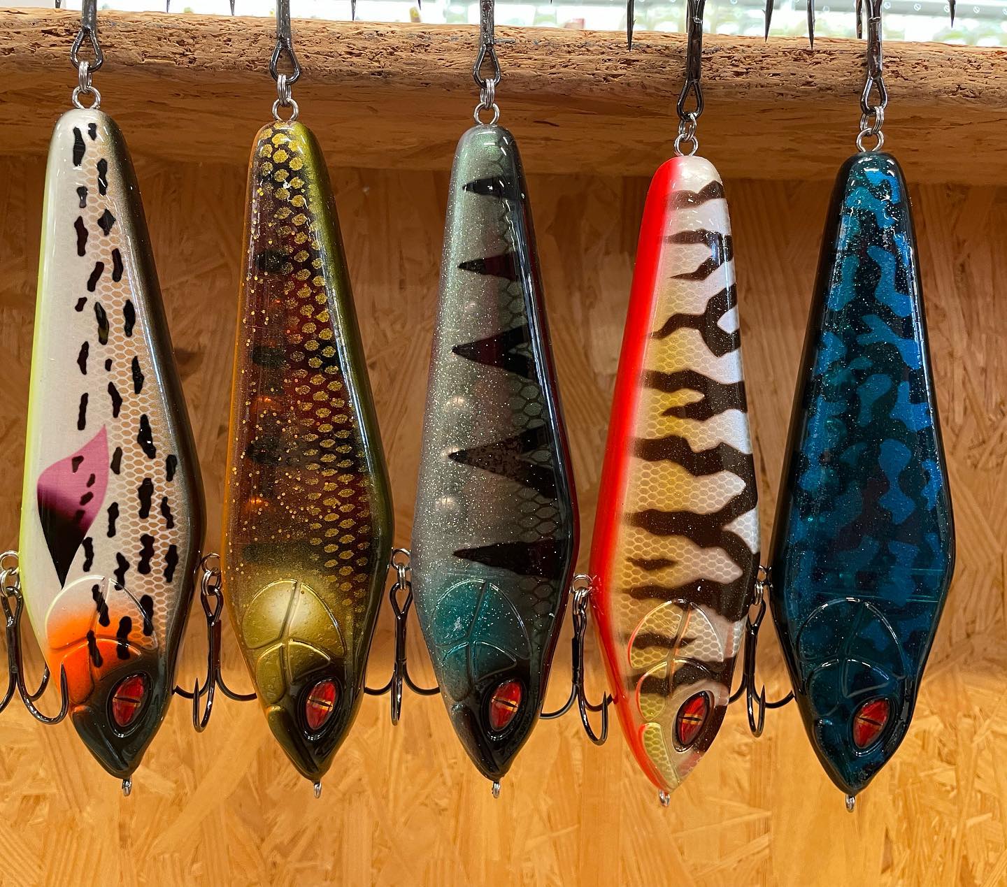 Tackle Shop Productions