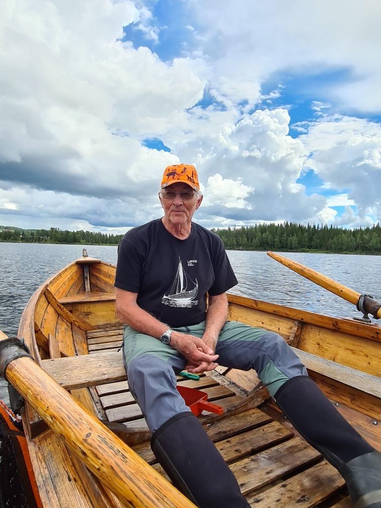 Jan Rustad
